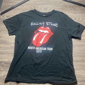 Rolling Stones Women's T shirt